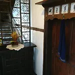 Tatil Evi Alte Schule Kirmutscheid