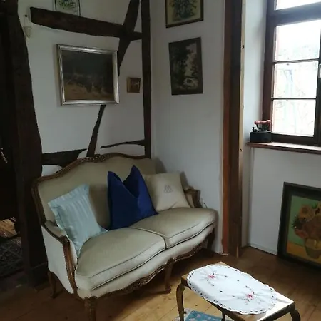 Alte Schule Kirmutscheid Müsch