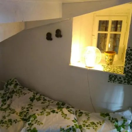 Alte Schule Kirmutscheid Feriehus Musch