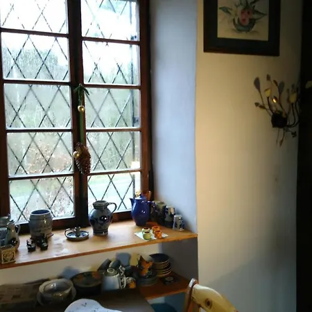 Alte Schule Kirmutscheid Musch