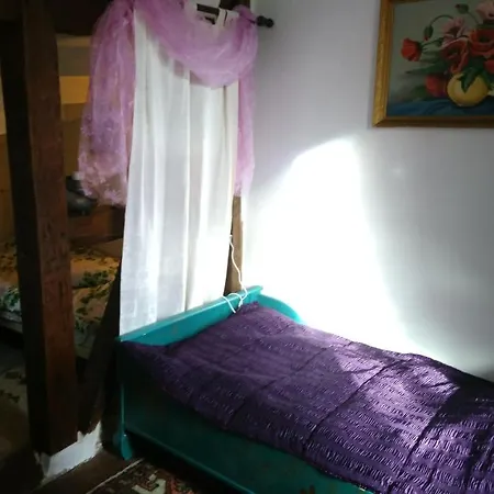 Feriehus Alte Schule Kirmutscheid