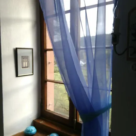 بيت للعطل Alte Schule Kirmutscheid