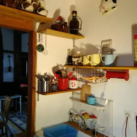 Alte Schule Kirmutscheid *