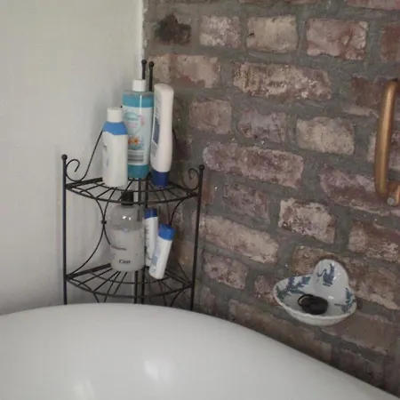 Alte Schule Kirmutscheid Feriehus *