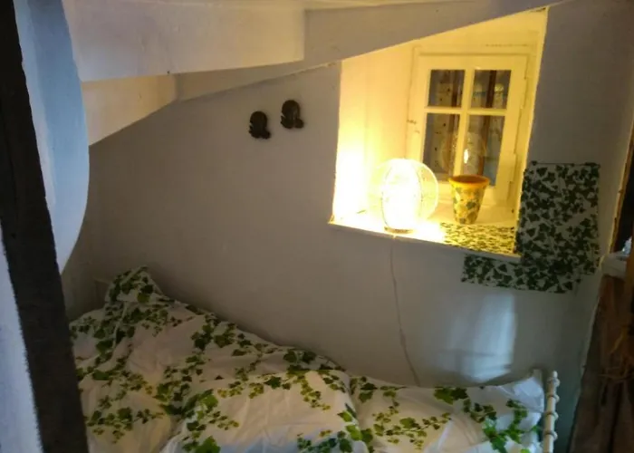 Alte Schule Kirmutscheid Σπίτι διακοπών Musch