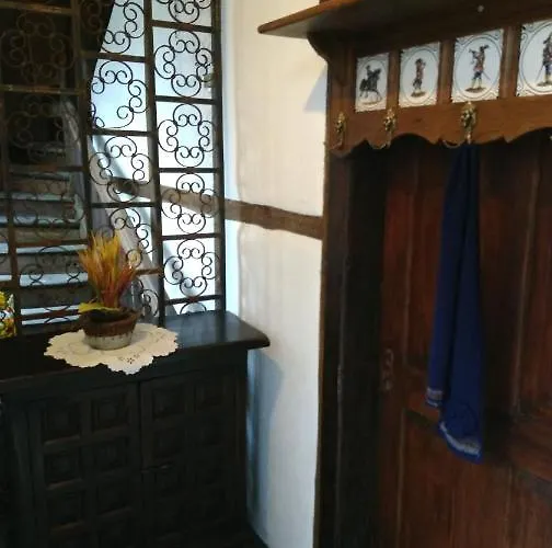 Σπίτι διακοπών Alte Schule Kirmutscheid