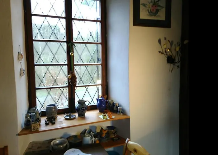 Alte Schule Kirmutscheid Musch