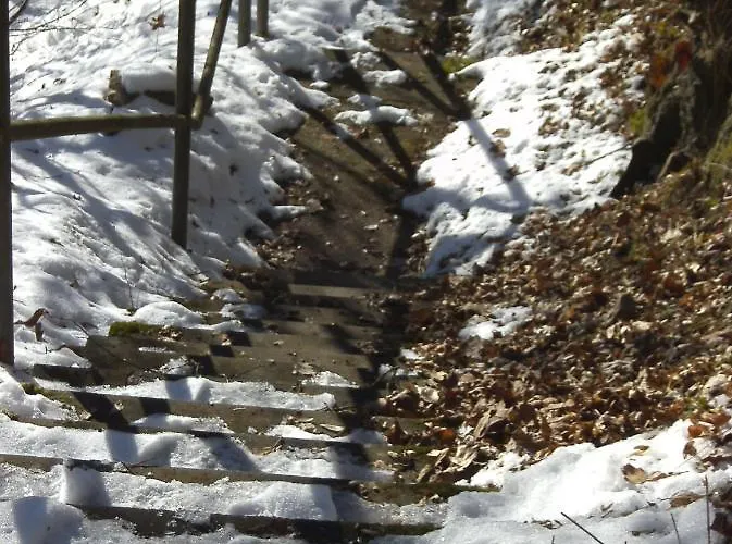Σπίτι διακοπών Alte Schule Kirmutscheid Musch