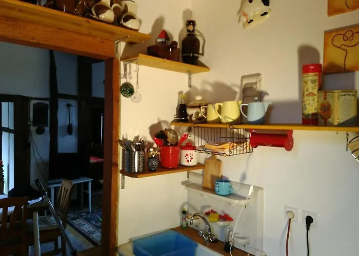 Alte Schule Kirmutscheid *