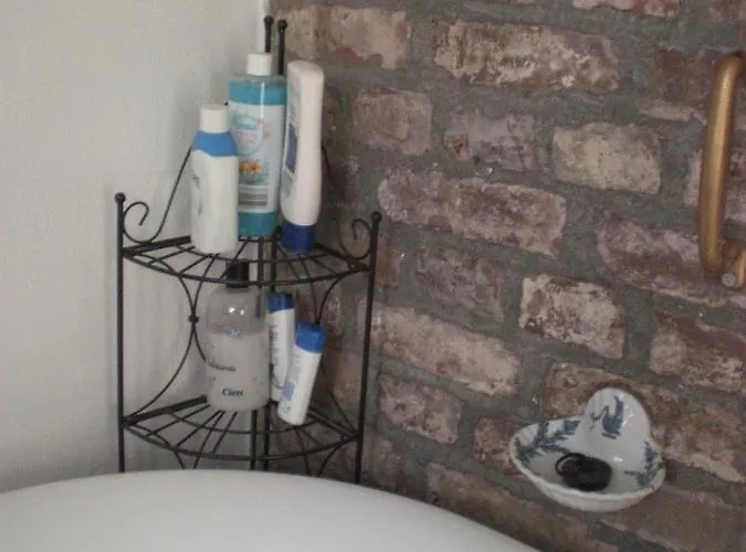 Alte Schule Kirmutscheid Σπίτι διακοπών *